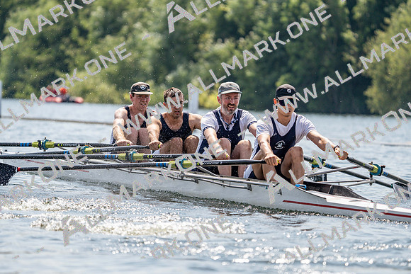 Henley Masters 1-4309