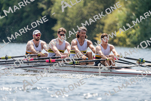Henley Masters 1-4321