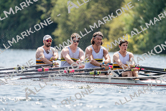 Henley Masters 1-4320