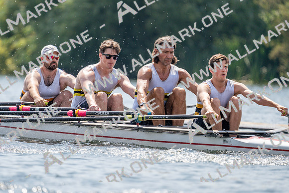 Henley Masters 1-4316