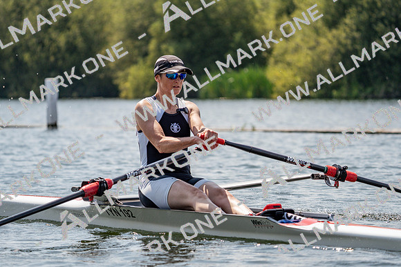 Henley Masters 1-4270