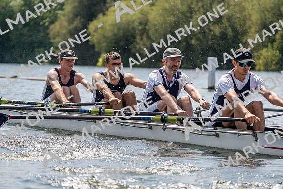 Henley Masters 1-4300