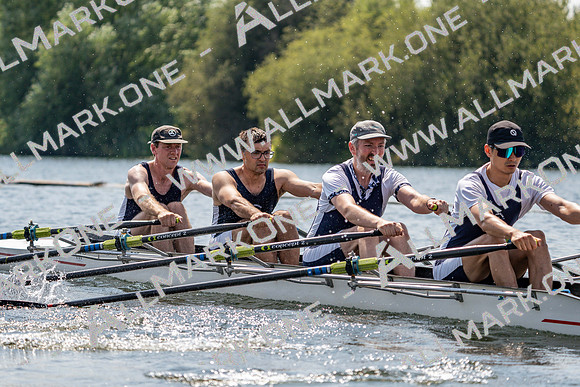 Henley Masters 1-4301