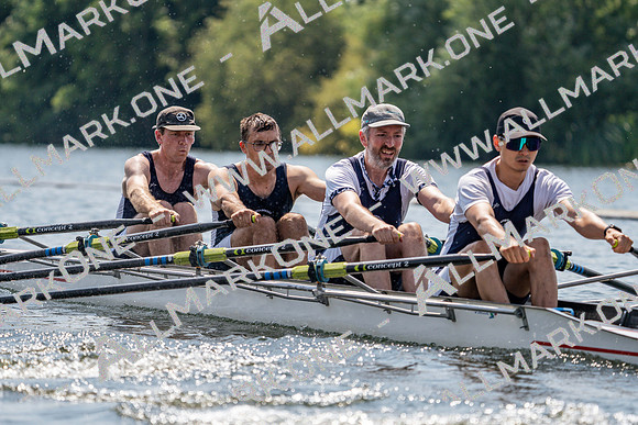 Henley Masters 1-4305