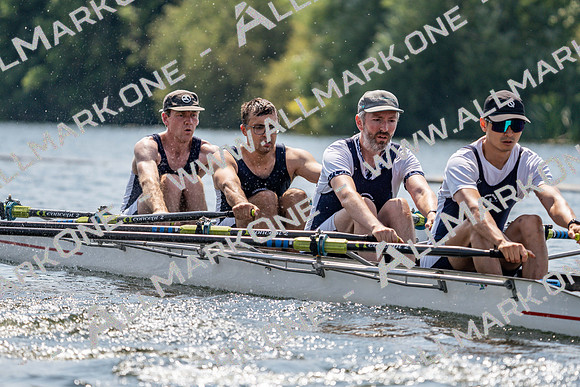 Henley Masters 1-4304