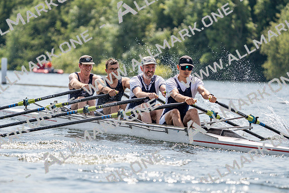 Henley Masters 1-4310