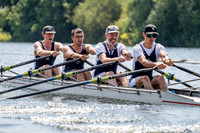 Henley Masters 1-4306