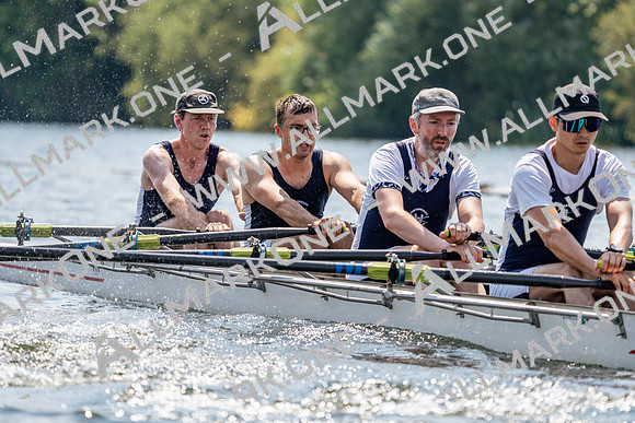 Henley Masters 1-4303