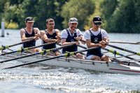 Henley Masters 1-4307