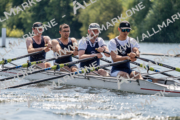 Henley Masters 1-4307