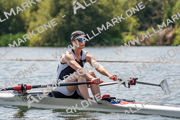 Henley Masters 1-4266