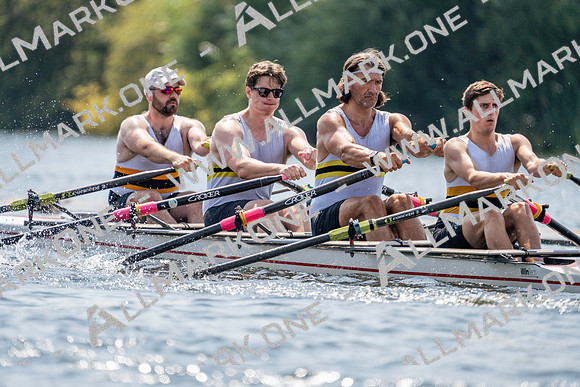 Henley Masters 1-4318
