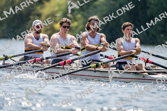 Henley Masters 1-4319