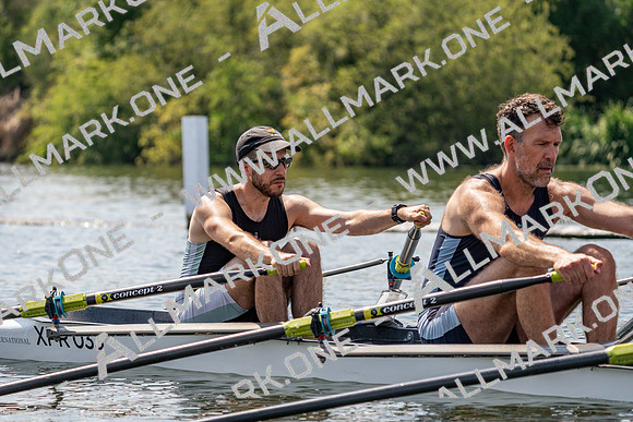 Henley Masters 1-4331