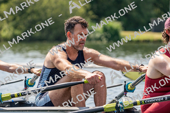 Henley Masters 1-4332