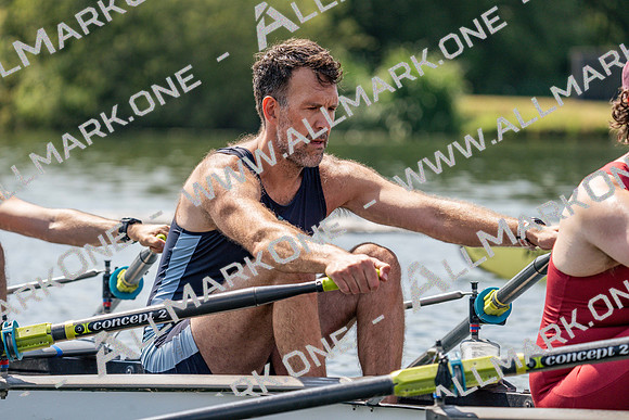Henley Masters 1-4333