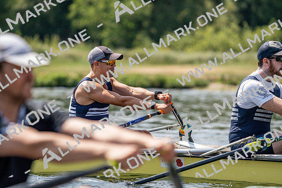 Henley Masters 1-4341