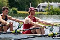 Henley Masters 1-4335