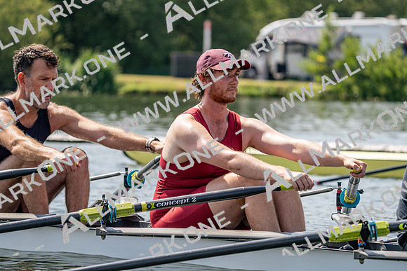 Henley Masters 1-4335