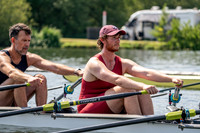 Henley Masters 1-4334