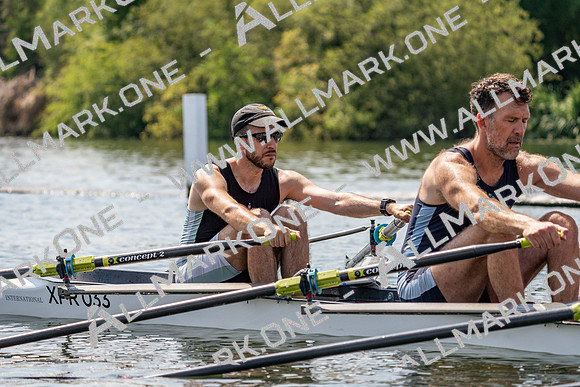 Henley Masters 1-4330