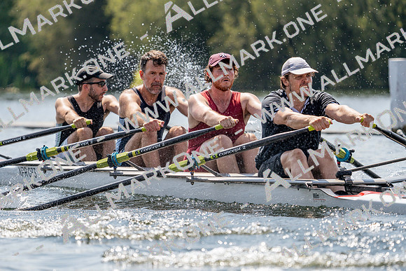 Henley Masters 1-4355