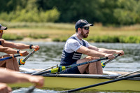 Henley Masters 1-4340