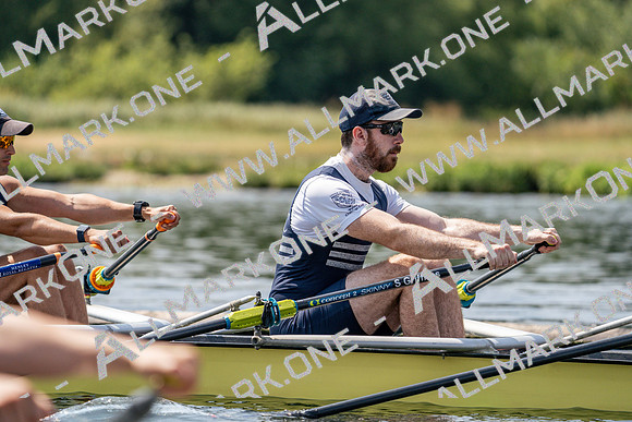 Henley Masters 1-4340