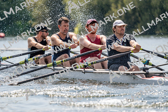 Henley Masters 1-4356