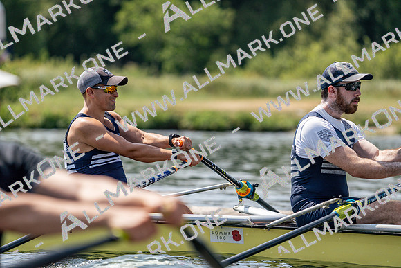 Henley Masters 1-4342