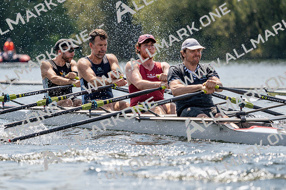 Henley Masters 1-4357