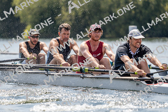 Henley Masters 1-4353