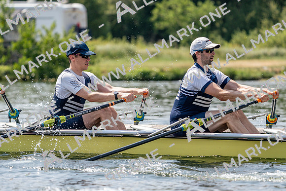 Henley Masters 1-4346