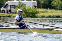 Henley Masters 1-4347