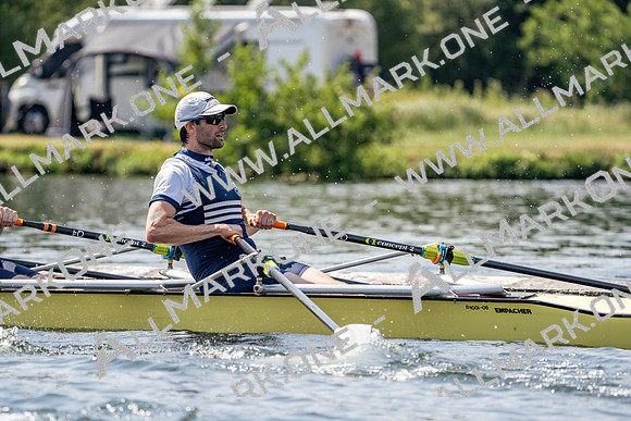 Henley Masters 1-4347