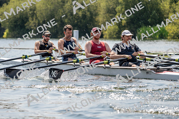 Henley Masters 1-4352