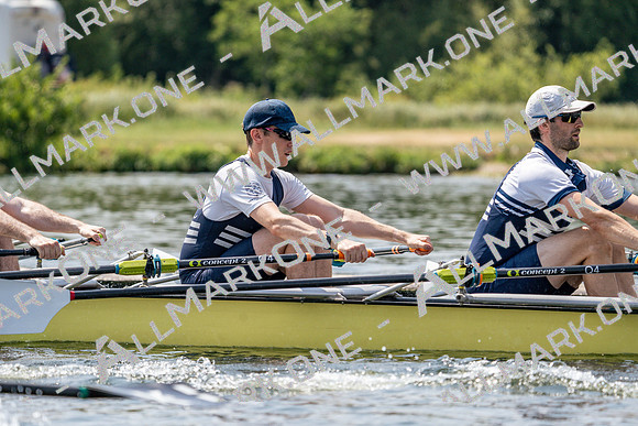 Henley Masters 1-4344