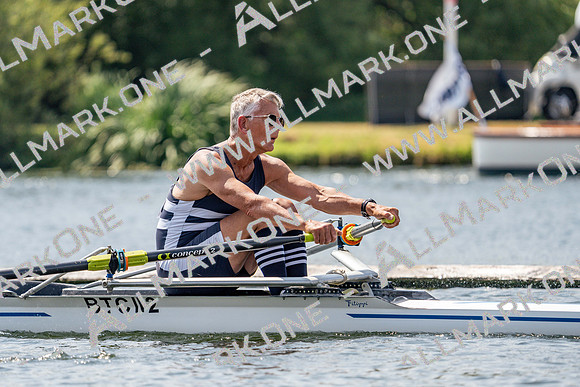 Henley Masters 1-4397
