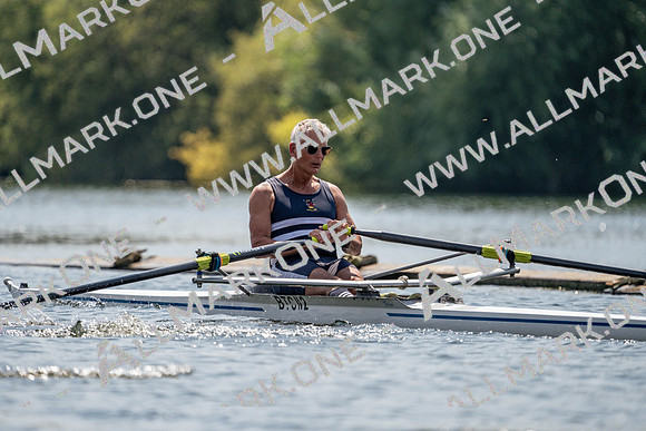 Henley Masters 1-4418