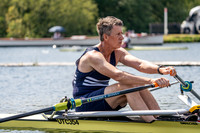 Race 86 Op MasG 1x - Collinson vs Hume