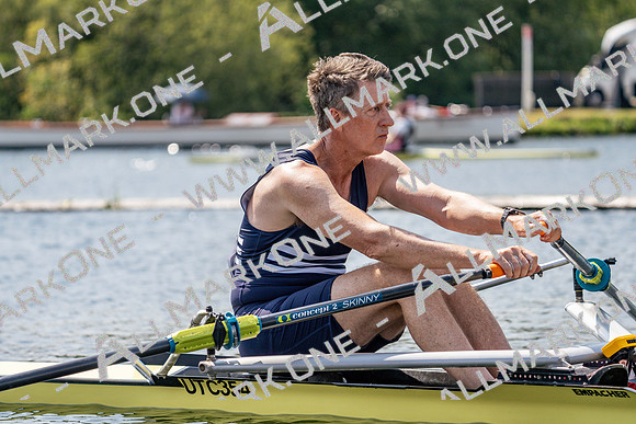 Henley Masters 1-4385