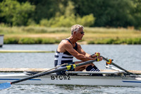 Henley Masters 1-4390