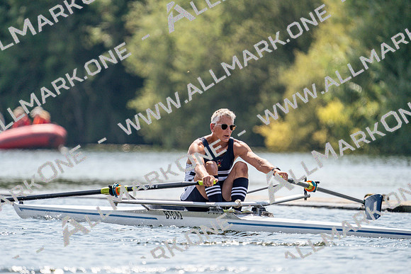 Henley Masters 1-4420