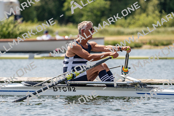 Henley Masters 1-4393
