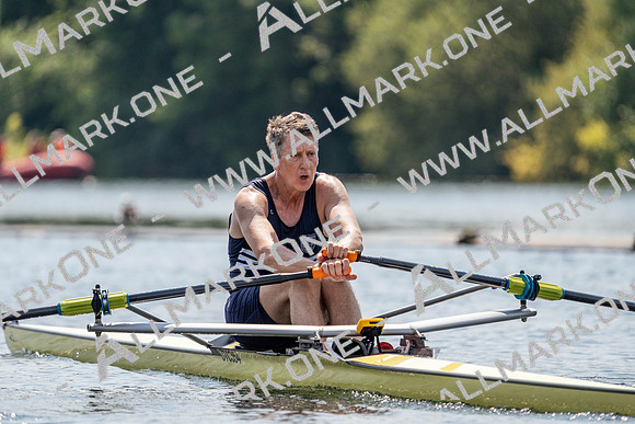 Henley Masters 1-4407