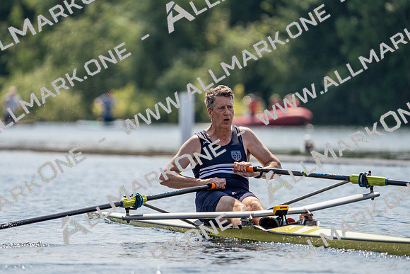 Henley Masters 1-4411