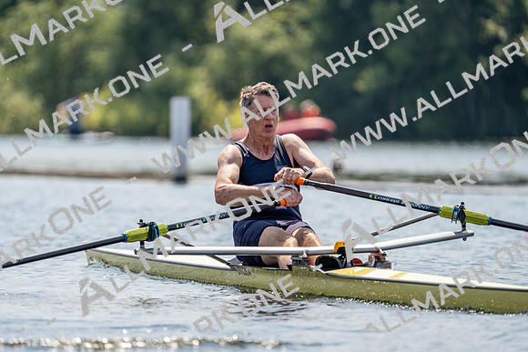 Henley Masters 1-4410