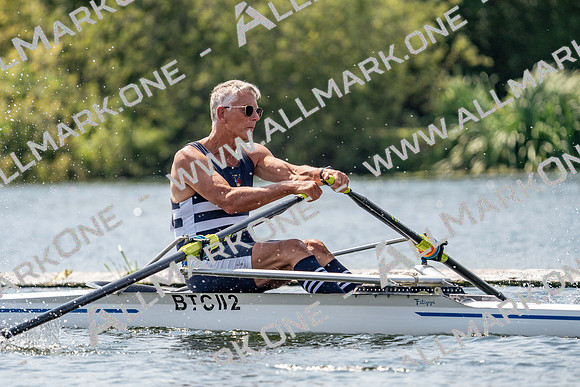 Henley Masters 1-4400