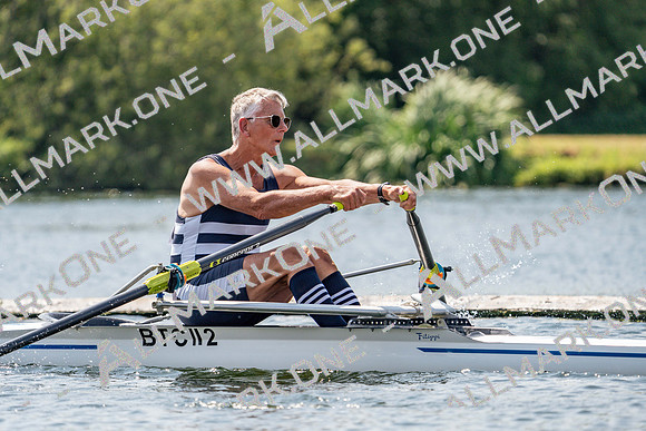 Henley Masters 1-4399