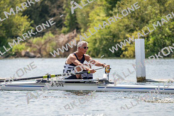 Henley Masters 1-4403
